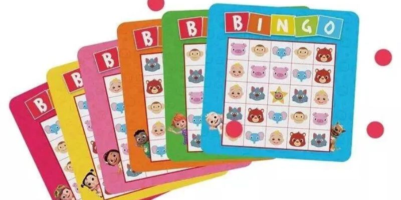 Bingo Roll U888 - Siêu Phẩm Nổ Hũ Đỉnh Cao Nhất Thị Trường