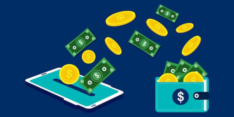 Hội viên nên ưu tiên hình thức internet banking vì tốc độ nhanh chóng